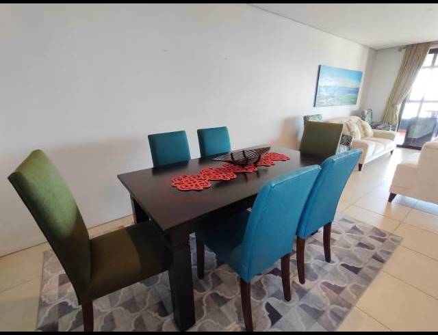 2 BEDROOM APARTMENT TO LET IN POINT WATERFRONT